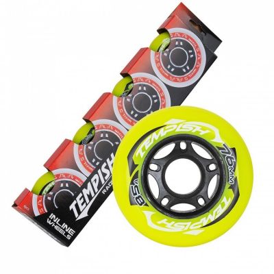 6. Kółka TEMPISH Radical Color PU 84A