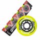 6. Kółka TEMPISH Radical Color PU 84A