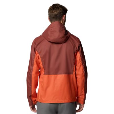 3. Kurtka Columbia Pouring Adventure III Jacket M 2117171681 