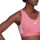 5. Stanik sportowy adidas Essentials 3-Stripes W H10189