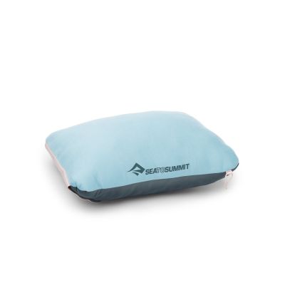 4. Poduszka SEA TO SUMMIT Foam Core Aqua Sea
