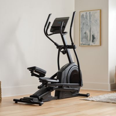 4. Rower Eliptyczny Nordictrack programowany Airglide LE NTEL89824