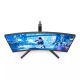 28. Philips Evnia 5000 27M2C5200W/00 monitor komputerowy 68,6 cm (27") 1920 x 1080 px Full HD LCD Czarny
