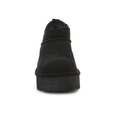 2. Buty BearPaw Retro Super Shorty W 3051W-011