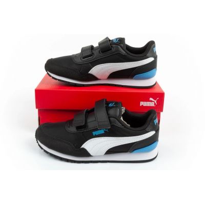 10. Buty Puma ST Runner v3 NL V PS Jr 384902 10