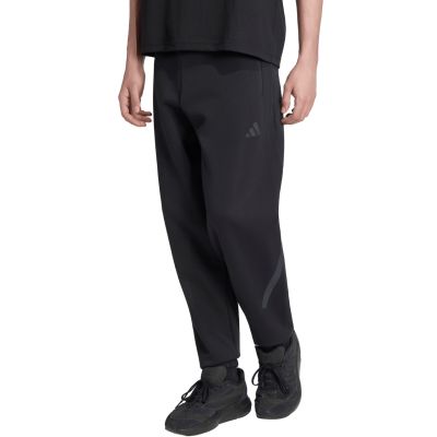 Spodnie męskie adidas Z.N.E. czarne KF3808