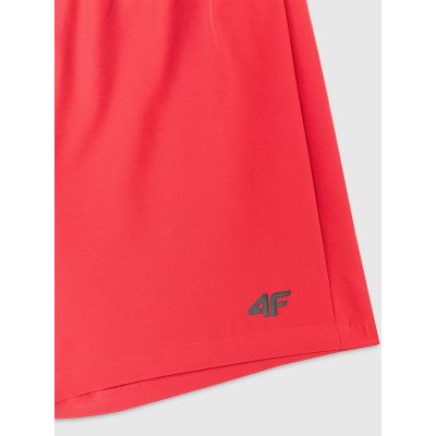 7. Spodenki plażowe boardshorty męskie 4F 4FRSS26UBDSM225-62S