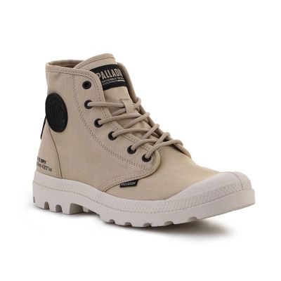 2. Buty Palladium Pampa HI HTG SUPPLY U 77356-274-M