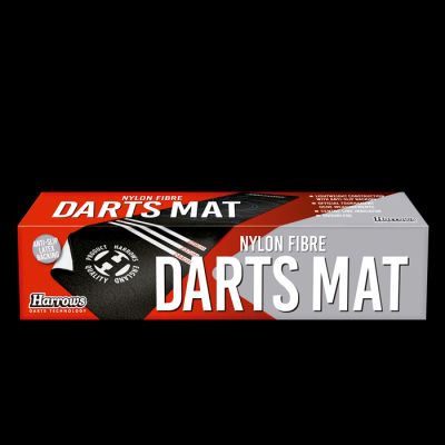13. Mata do Darta Harrows Nylon Fibre HS-TNK-000013348