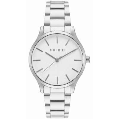 Zegarek Damski PAUL LORENS PL20007B-3C1 + BOX