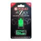 3. Gwizdek Fox 40 Fuziun CMG zielony 