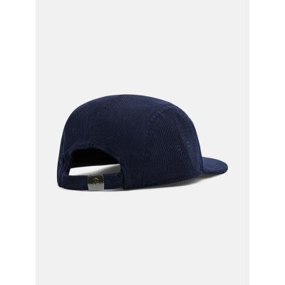 2. Czapka Peak Performance Cord Cap nieb. - TU
