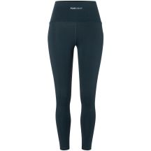 Legginsy damskie SUPER.NATURAL W HIGH RISE TIGHT granatowe