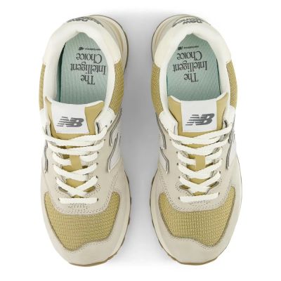 3. Buty klasyczne unisex New Balance 574 Lifestyle  (U5748DF)