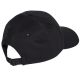 2. Czapka z daszkiem adidas New Logo JG0998