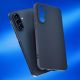 15. Etui 3mk Matt Case Pro na Samsung Galaxy A56 - czarne matowe