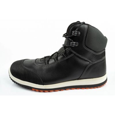 3. Buty No Risk High Safety SRC S3 M 6045.10