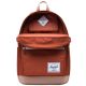 2. Herschel Pop Quiz Backpack 11405-05890 Pomarańczowe One size