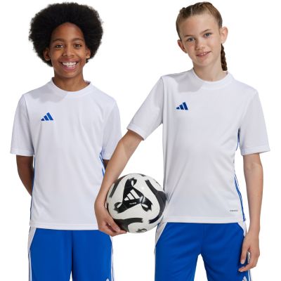 8. Koszulka adidas Tabela 23 Jersey Jr JJ1154