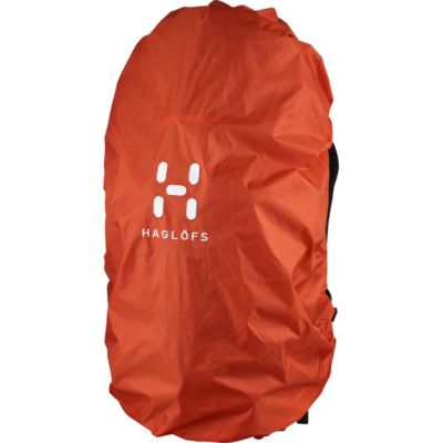 Pokrowiec na plecak Haglofs Raincover Small - habanero
