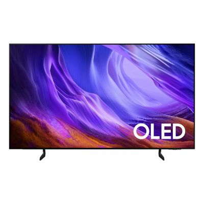 Samsung QE55S85HAE 139,7 cm (55") 4K Ultra HD Smart TV Wi-Fi Czarny