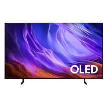 Samsung QE55S85HAE 139,7 cm (55") 4K Ultra HD Smart TV Wi-Fi Czarny