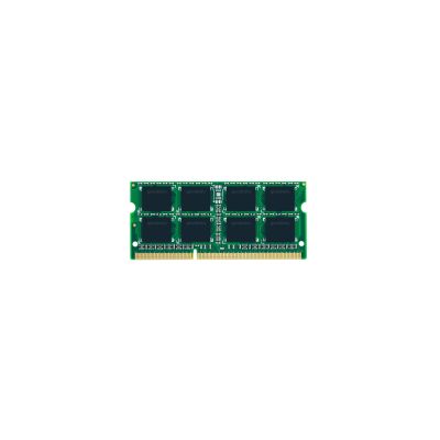 2. Pamięć GoodRam GR1600S364L11/8G (DDR3 SO-DIMM; 1 x 8 GB; 1600 MHz; CL11)