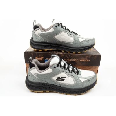 9. Skechers buty męskie sportowe trekkingowe Ridgestar Water-Repellent