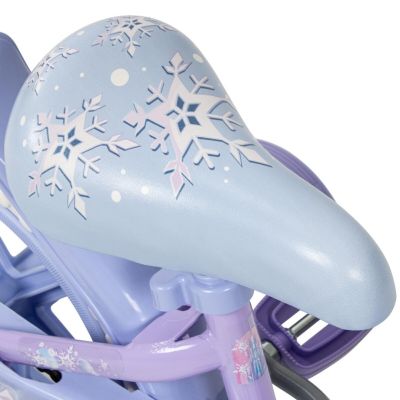 11. Rowerek dziecięcy Huffy Disney Frozen 12" 22294W