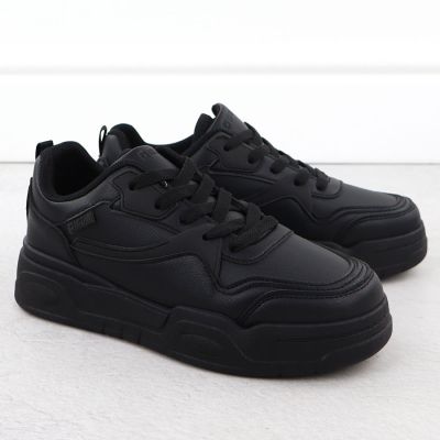 3. Półbuty sportowe Big Star W SS274589 INT2168A