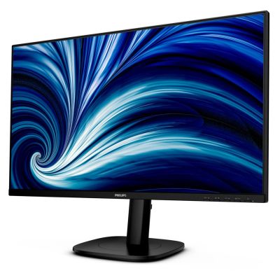 23. Monitor Philips 68,5 cm (27,0 cala) 27B2U3601 16:09 HDMI+DP+USB-C IPS