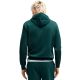 4. Bluza męska Puma ESS Small No.1 Logo Hoodie zielona 692914 70