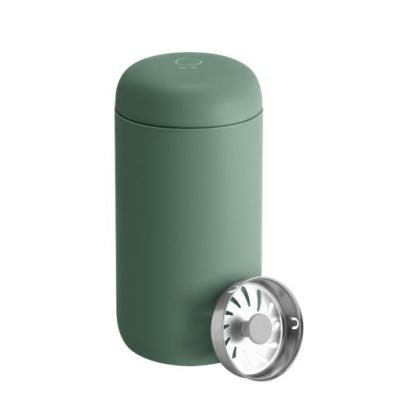 2. Kubek termiczny 355 ml Carter Move Mug Fellow szałwiowy