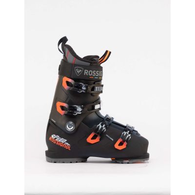 3. Buty narciarskie Rossignol Speed 120 HV+ GW- Black