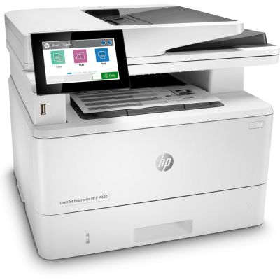 3. Urządzenie wielofunkcyjne HP LaserJet M430F
