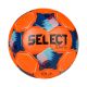 2. Piłka nożna Select Brillant Super TB FIFA Quality PRO pomarańczowo-niebieska 1018437