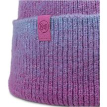 Czapka zimowa Buff Knitted Beanie Marin - orchid rozmiar: m
