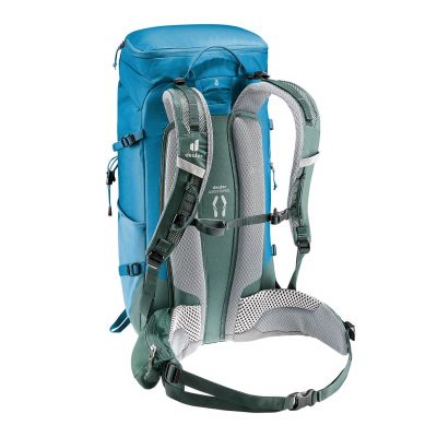 7. Plecak turystyczny Deuter Trail 30L 3440724-3253