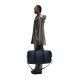 2. Rains torba podróżna 27x52x26 cm 37 L RAINS HILO WEEKEND BAG W3 14200 47 NAVY