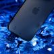 5. Etui 3mk Just20g Clear Case na Apple iPhone 16E - przezroczyste