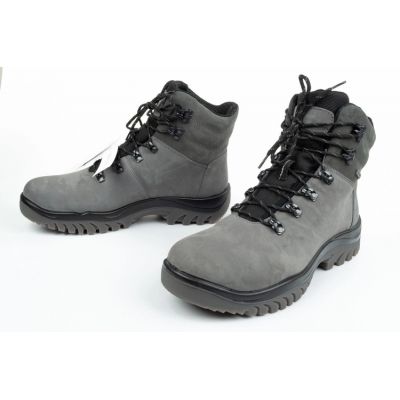 10. Buty trekkingowe 4F M OBMH255 25S