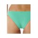 5. Majtki kąpielowe RIP CURL Premium Surf Cheeky Pant zielony