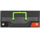 6. QOLTEC AKUMULATOR LIFEPO4 LITOWO-ŻELAZOWO-FOSFORANOWY | 12.8V | 24AH | 307.2WH | BMS