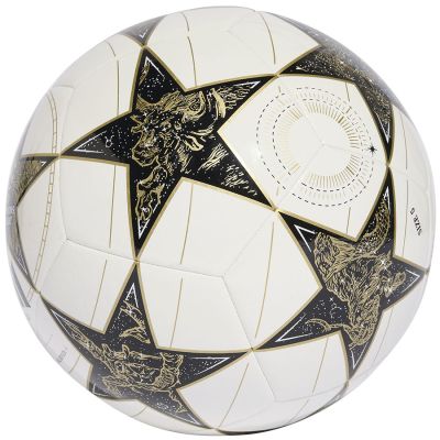 2. Piłka adidas UCL Real Madryt Club KC0996