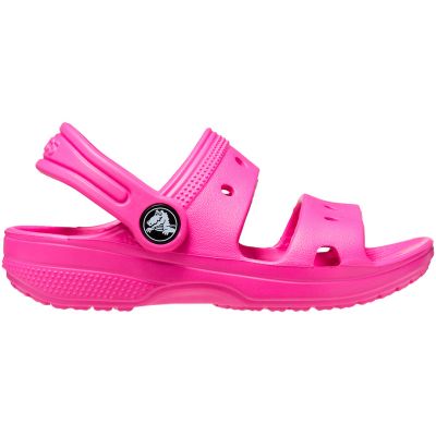 5. Sandały Crocs Classic Kids Sandals T Jr 207537 6UB