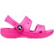 5. Sandały Crocs Classic Kids Sandals T Jr 207537 6UB