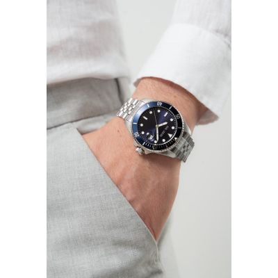 4. Zegarek Męski PAUL LORENS PL13030B-6C1 + BOX