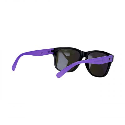 5. Okulary przeciwsłoneczne 4F U066 Jr 4FJWSS25ASUNU066 51S