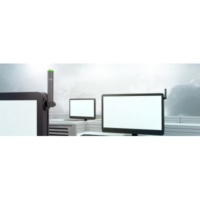 18. Sygnalizator statusu Kuando Busylight UC Alpha 1710608