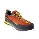 2. La Sportiva BOULDER X APPROACH Męski Dorosły Czarny, Czerwony, Żółty